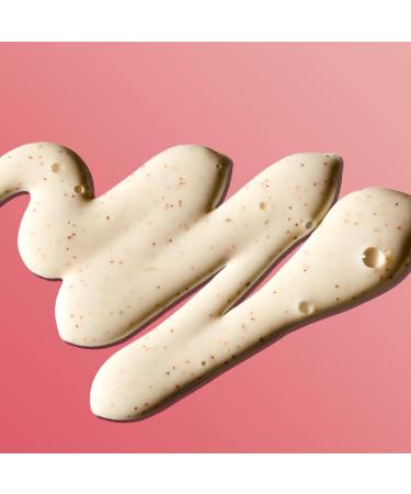 Softsoap Coconut Butter Scrub Exfoliating Body Wash - 20oz - Buy Online on GoSupps.com