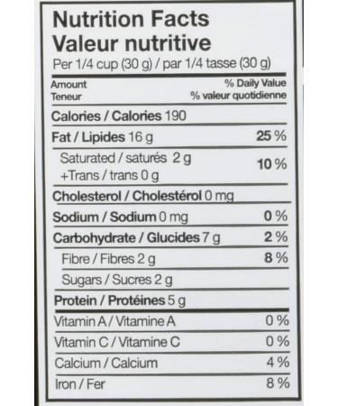 Kirkland Signature Extra Fancy Unsalted Mixed Nuts 2.5 LB - Premium Quality Nuts Mix - Buy Online on GoSupps.com
