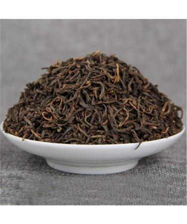 80g Yunnan Th Puerh Petit palais en conserve de Puer Cha Boisson Bio Th Pu Er Ripe - Buy Online on GoSupps.com