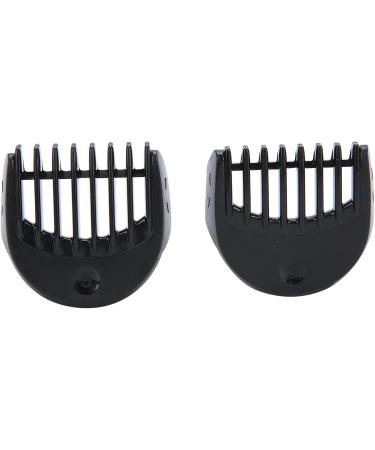 Electrician Trimmal Head for Series 3 - 5-Part Guide Comb for Razor Trimming | 1 2 3 7 mm Replacement Heads - Buy Online on GoSupps.com
