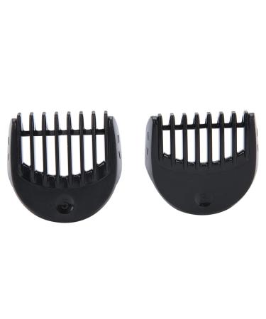 Electric Shaver Trimmer Head + 5-Piece Guide Comb Trimming Set Fits Series 3