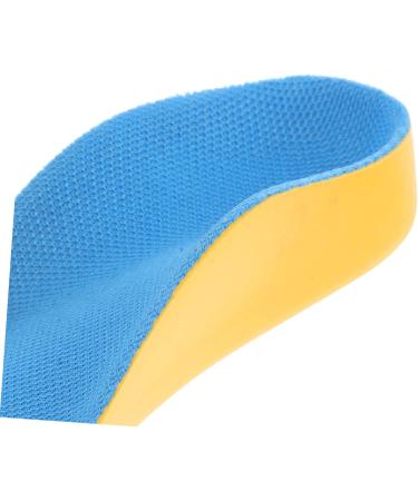 Children's Flatfoot Orthotics | Arch Support Insoles for Kids | Fallen Arch Support Inserts - Buy Online on GoSupps.com