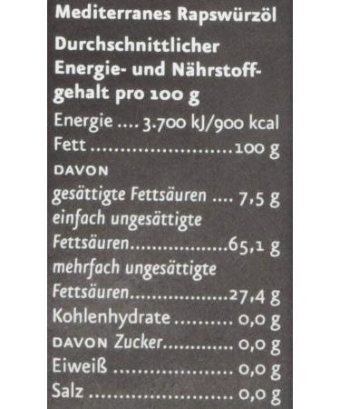 Buy Oilm hle Solling Mediterranean Oil 100ml - Premium Quality International Shipping - Buy Online on GoSupps.com