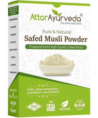 QURA QURA Safe Muesli Powder (100g)