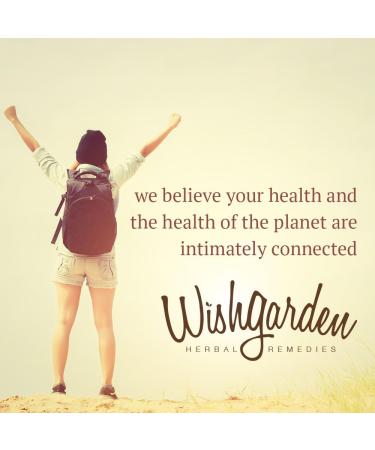WishGarden Kick Ass Immune Activator 0.66 oz - Natural Immune Support - Buy Online on GoSupps.com