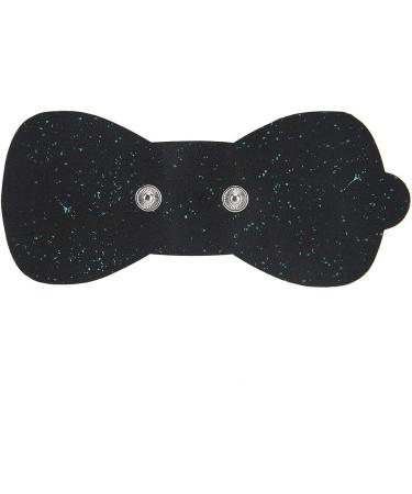 Buy Electronic Impulse Massage Device | Mini Handheld Muscle Massager with Wireless Remote Control - Perfect for Tired Body Relief - Buy Online on GoSupps.com