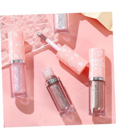 POPETPOP Eyeshadow Bling 40 Pcs Eye Shadow Eyeshadow Glitter Eye Makeup Metallic Eye Makeup Accessories Box Flash Miss - Buy Online on GoSupps.com