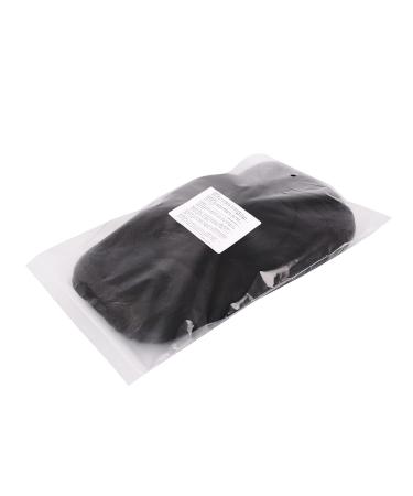 Buy MapofBeauty Long Straight Wig for Women - Beautiful Brown Black Artificial Hair | International Shipping Available - Buy Online on GoSupps.com