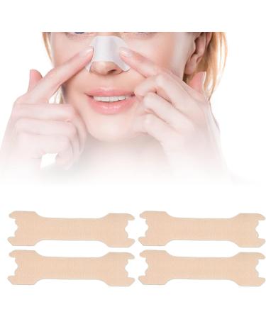 10pcs Nasal Strips: Relieve Congestion, Runny Nose, and Improve Sleep Quality - Buy Online on GoSupps.com