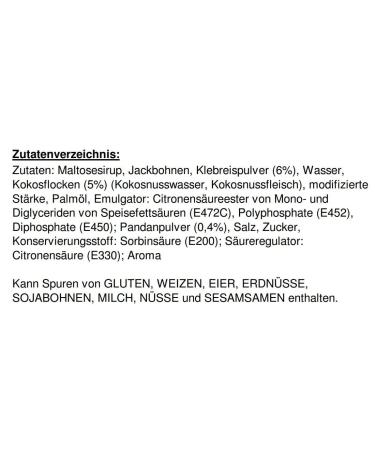 Buy Awon Mochi Coconut Pandan - 6 Pack (180g) | Delicious Dessert & Snack | International Shipping - Buy Online on GoSupps.com