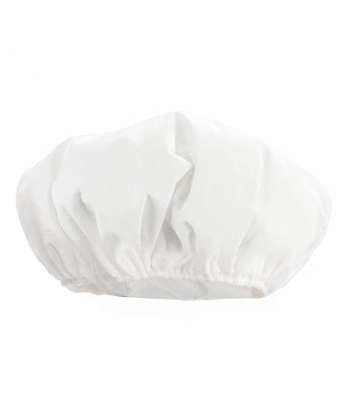 Scrubzz Rinse-Free Shampoo Caps for Bedridden Patients - 6 Pack - Buy Online on GoSupps.com