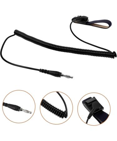 Ultechnovo Foot Care Accessories | Interchangeable Ion Bracelets & Massage Devices for Foot Bath Relief - Buy Online on GoSupps.com