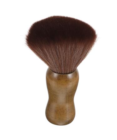 Frcolor 1st Men Bartbrus Branch Shaving brush synthetic shaving brush set Razor brush and bowl of shaving brushes for men brush with wooden handle care brushes travel bristle hair male