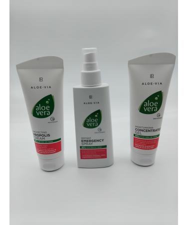 Special Care Box Aloe Vera