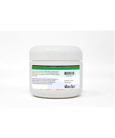 Bianca Rosa Wormwood 4:1 Cream (2 oz ZIN: 521651) - 3 Pack - Buy Online on GoSupps.com