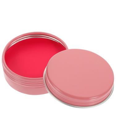 WOONEKY Tools Eyebrow Cream Brow Mapping Women Makeup Tool Black Can Miss Auxiliary Tool Eyebrow Shape 5x5cm As Shown 1