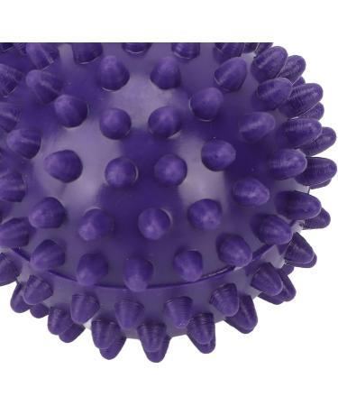 Yoga Massage Ball for Deep Tissue Relief | Spiky & Peanut Massage Balls for Fascia Release | International Shipping - Buy Online on GoSupps.com
