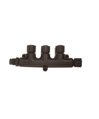 Regatta Processing NMEA 2000 (N2k) 3-Port MultiPort (Tee) T-Connector for Garmin Lowrance Simrad B&G & Navico Networks - Buy Online on GoSupps.com