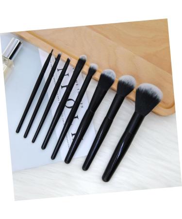 FRCOLOR 24 Pcs Professional Makeup Brush Set - Eyebrow & Makeup Brushes for Women & Girls - International Shipping Available - Buy Online on GoSupps.com