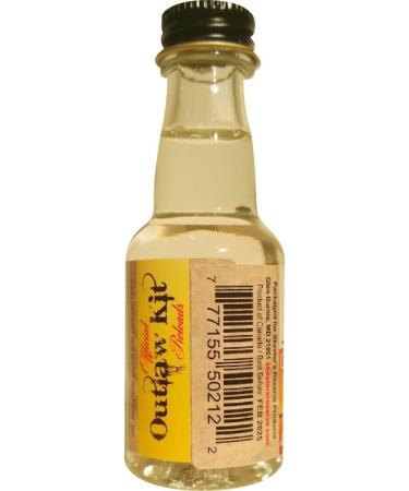 Skeeter's Reserve Coconut Rum Premium Essence - 20ml Bottle - Flavor Concentrate for Mixers & Recipes - Official Reloads for Outlaw Kit - American Oak Barrel - Buy Online on GoSupps.com