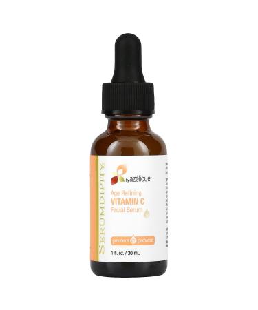 Azelique S rumdipit Vitamine C Anti- ge S rum pour le Visage 1fl oz (30ml)
