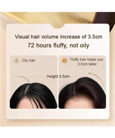Anti-Hair Loss Shampoo with Ginger Plant Extract 240ml Japanese Ginger Extract Shampoo Polygonum Multiflorum Oil Control Anti-Dandruff Shampoo - Buy Online on GoSupps.com