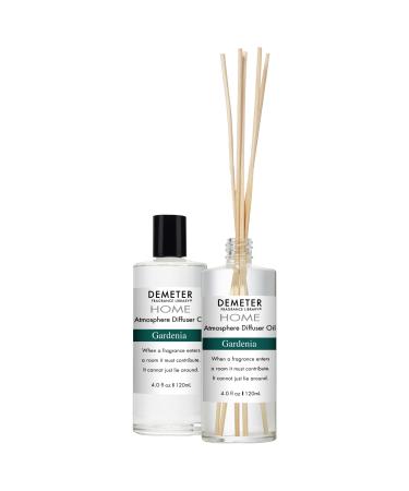 Demeter Atmosphere Diffuser Oil - Gardenia 120ml/4oz