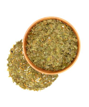 Herbis Natura Organic wild garlic from organic farming (Allium ursinum) herb chopped (34585) (50g)