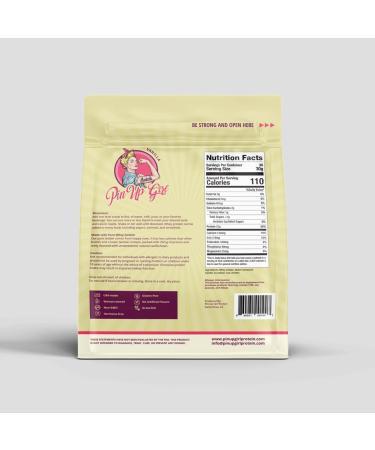 Pin Up Girl Whey Protein Isolate Powder Bundle | 25g Protein Per Serving | Premium Diet-Freindly Formula for Women | Low Carb Fat Free No Added Sugar | Vanilla & Chocolate - Buy Online on GoSupps.com