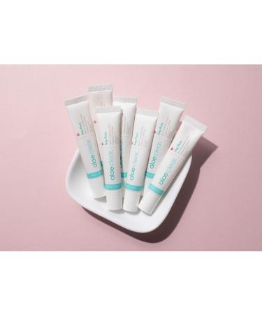 Aloette Stay Pure Acne Treatment Lotion - Blemish Treatment with Aloe Vera & Salicylic Acid Cruelty Free 0.5 Oz - International Shipping Available - Buy Online on GoSupps.com