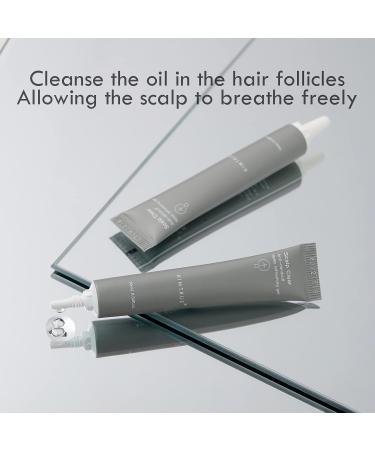 Kimtrue Repair Hair Mask - Scalp Treatment for Damaged, Dry Hair & Anti-Dandruff - Buy Online on GoSupps.com