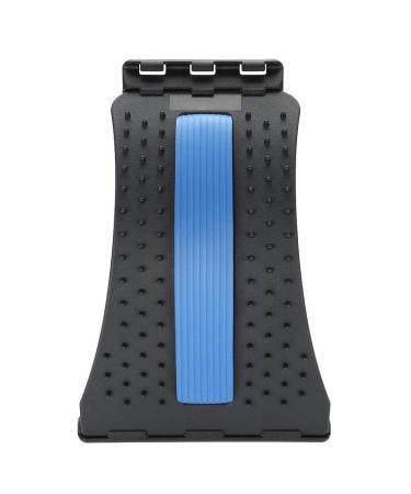 Back Massager for Posture Correction | Decompression & Pain Relief | Alleviate Muscle Stiffness - Buy Online on GoSupps.com