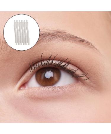 Minkissy 12-Hour Eyebrow Trimmer - Stainless Steel Eyebrow Razor Kit for Women - Precision Shaving Tools - Buy Online on GoSupps.com