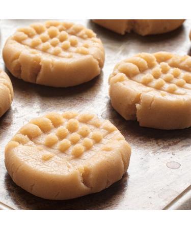 Sephra Cookie Dough Mix (3kg) - Just Add Water & Butter - Halal Certified 3kg (Pack of 1) - Buy Online on GoSupps.com