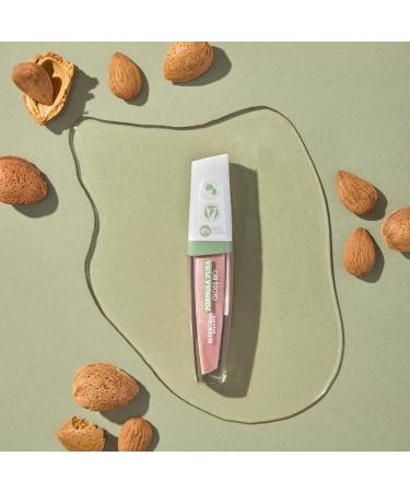  DEBORAH Deborah Gloss organic pure formula ultra-shiny and nourishing shade no. 4 cherry with 100% naturally derived ingredients - Buy Online on GoSupps.com