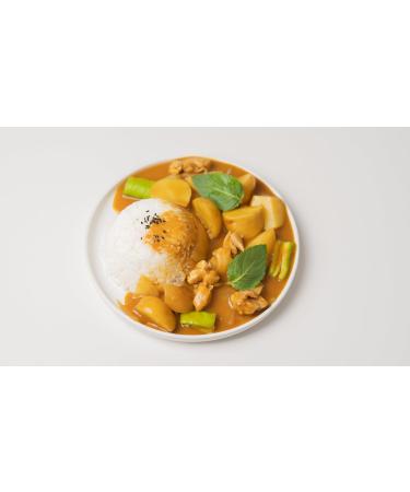 Harry Harvey Chinese Curry Sauce Mix Powder 250g as used by takeaways and restaurants. Add your own meat and veg. Or put on chips like you get in a chip shop. - Buy Online on GoSupps.com