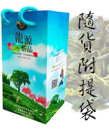 Taiwan unique tea - 150g*6 - Buy Online on GoSupps.com