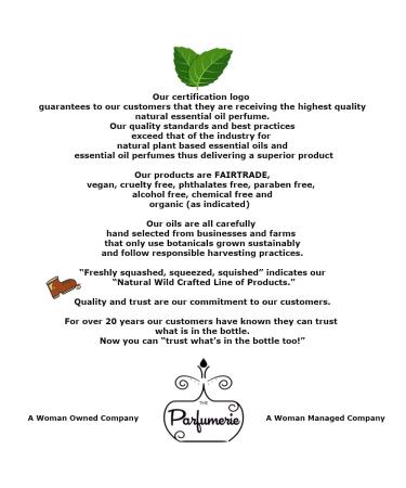 Nag Champa Attar Essential Oil Perfume 30ml Vegan Clean Botanical Perfume Essence No Synthetics! All-Natural Made With Certified Organic Cane Alcohol- Cruelty-Free Phthalate-Free Paraben-Free Gluten-Free - Buy Online on GoSupps.com