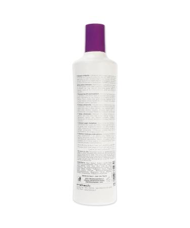 FANOLA No Yellow Shampoo 11.83 oz - Best Purple Shampoo for Blonde & Gray Hair - Buy Online on GoSupps.com