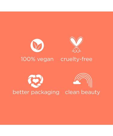 Pacifica Beauty Glow Baby Brightening Face Wash & VitaGlow Hydrating Moisturizer Set | Vitamin C | Vegan & Cruelty-Free | For All Skin Types - Buy Online on GoSupps.com