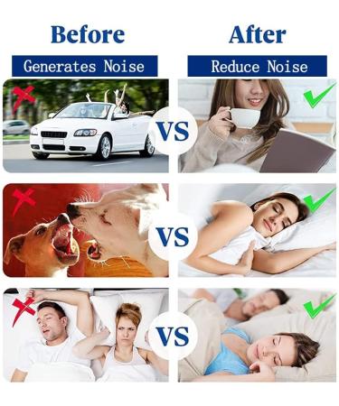 Buy Waterproof Silicone Earplugs - 5 Pairs Reusable for Swimming Sleep & Noise Reduction | Best Hearing Protection for Work & Study - Buy Online on GoSupps.com