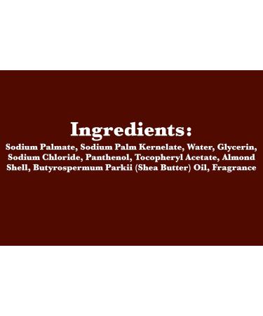 Buy Gents Variety Men's Body Soap - Moisturizing Sandalwood Spice Bar for All Skin Types Fresh & Clean | International Shipping - Buy Online on GoSupps.com