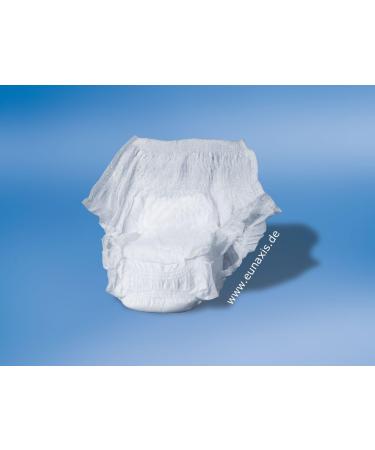 Buy SENI Active Classic Incontinence Briefs Disposable MM (90 pcs) - Best International Shipping & Quality Care - Buy Online on GoSupps.com