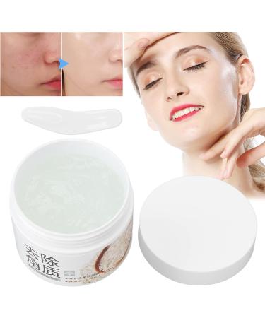Qukaim Gentle Exfoliation Gel Exfoliating Gel 4.9oz for Deep Cleansing Moisturizing Skin Care Gentle Exfoliation - Buy Online on GoSupps.com