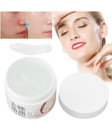 Rice Plant Extract Exfoliating Gel | Gentle Moisturizing & Whitening Serum - Buy Online on GoSupps.com