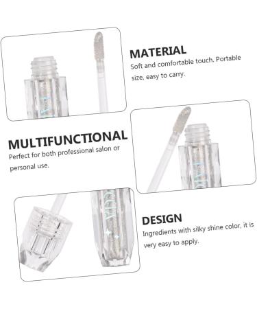 TOVINANNA 1pc Waterproof Liquid Eyeshadow Shimmer Liquid Eye Shadow Water Proof Accessories Plant Essence Miss 1 count (Pack of 1) 02# - Buy Online on GoSupps.com