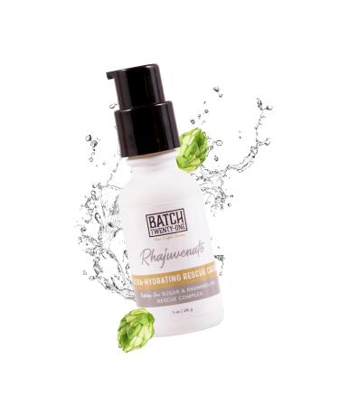 Buy Ultra-Hydration Rescue Cream for Women | Deep Moisture & Nourishing Skincare - International Shipping Available - Buy Online on GoSupps.com