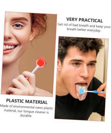 Shop Minkissy 4-Piece Cleaning Brush Set | Efficient Brush Scraper for All Surfaces - International Shipping Available - Buy Online on GoSupps.com