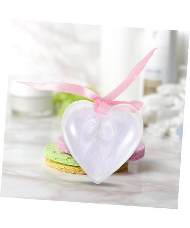 FRCOLOR Setting Powder Puff powder puff cosmetics powders puffs make up for face decorative powders puff make up supply for powders puff for girl white Makeup decorate - Buy Online on GoSupps.com