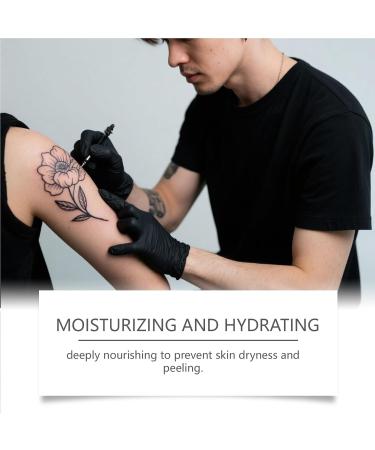  Jingmiger Soothing Relief Cream 30g Natural Anti-Discoloration Gel Soothing Anti-Discoloration Cream | For Color Protection Redness Women and Men Adults and Beginners Sensitive Skin - Buy Online on GoSupps.com
